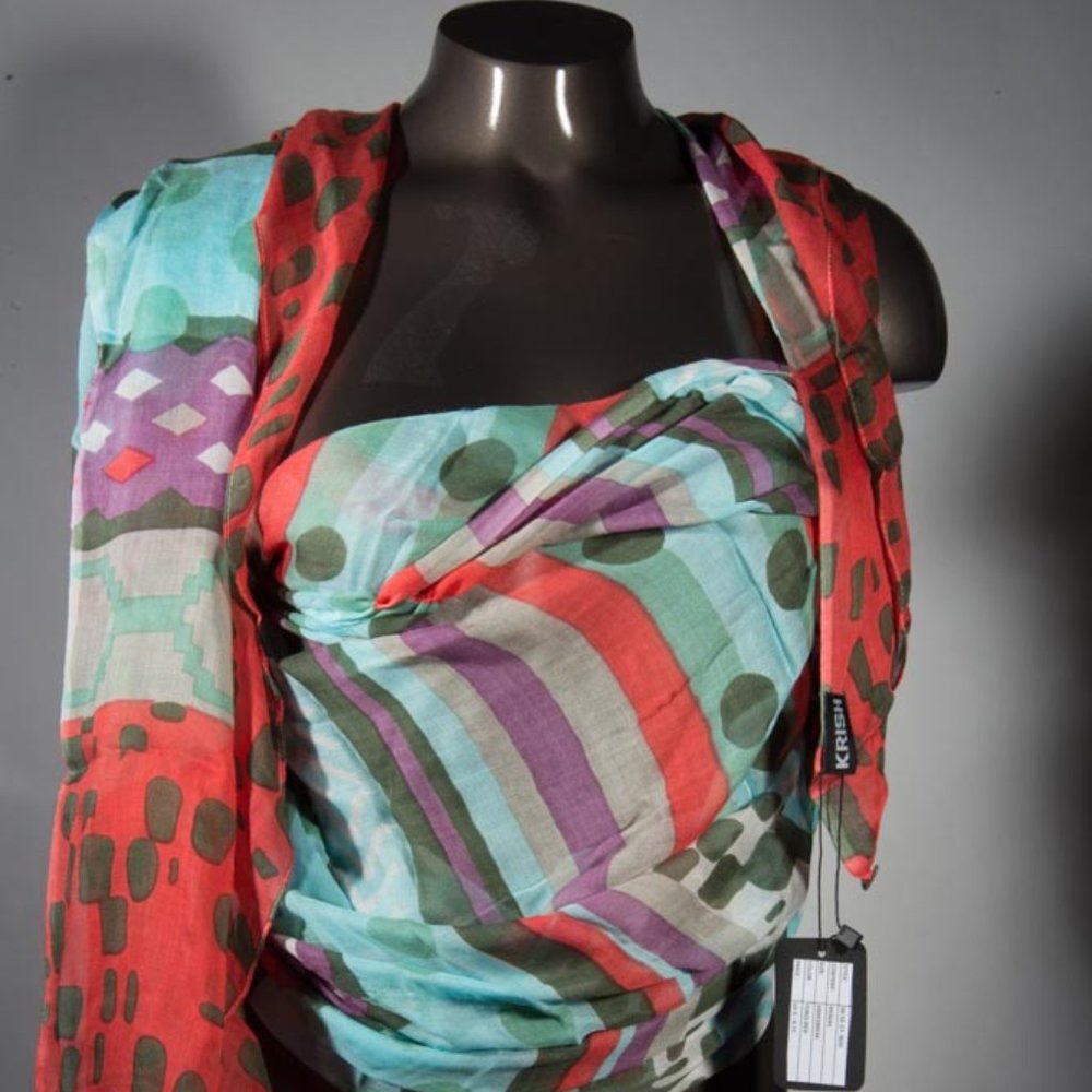 Scarves - Picture 4 of 5